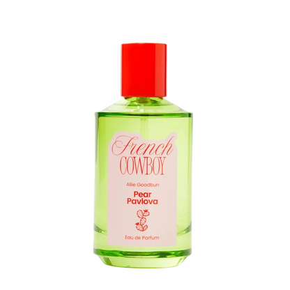French Cowboy Pear Pavlova 100ml