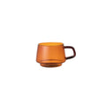 Kinto Sepia Cup