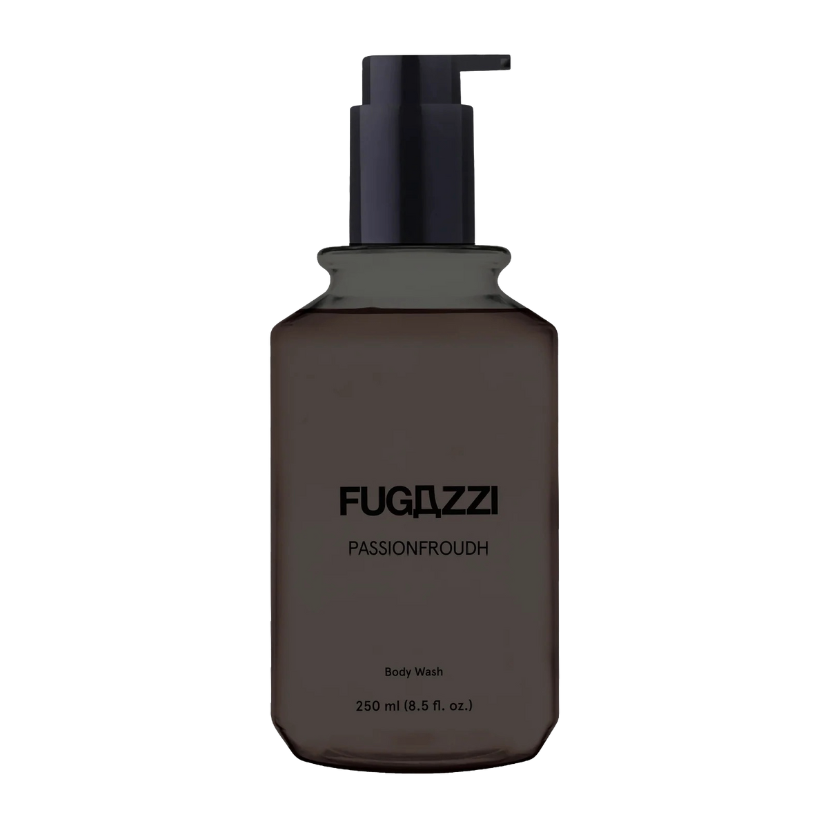 FUGAZZI Passionfroudh Body Wash 250ml