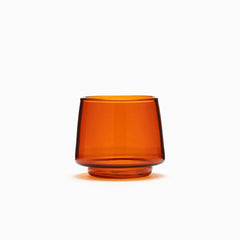 Kinto Sepia Tumbler - Pack of 4