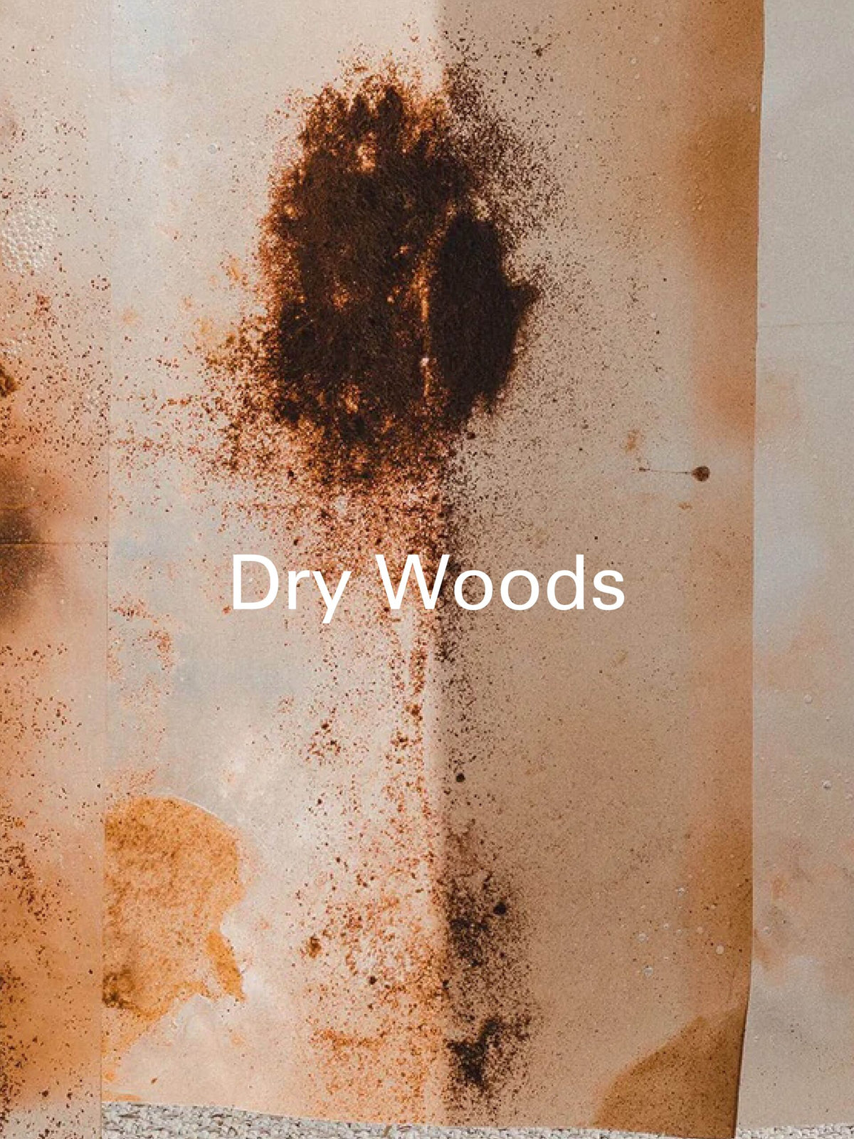 Dry Woods hero