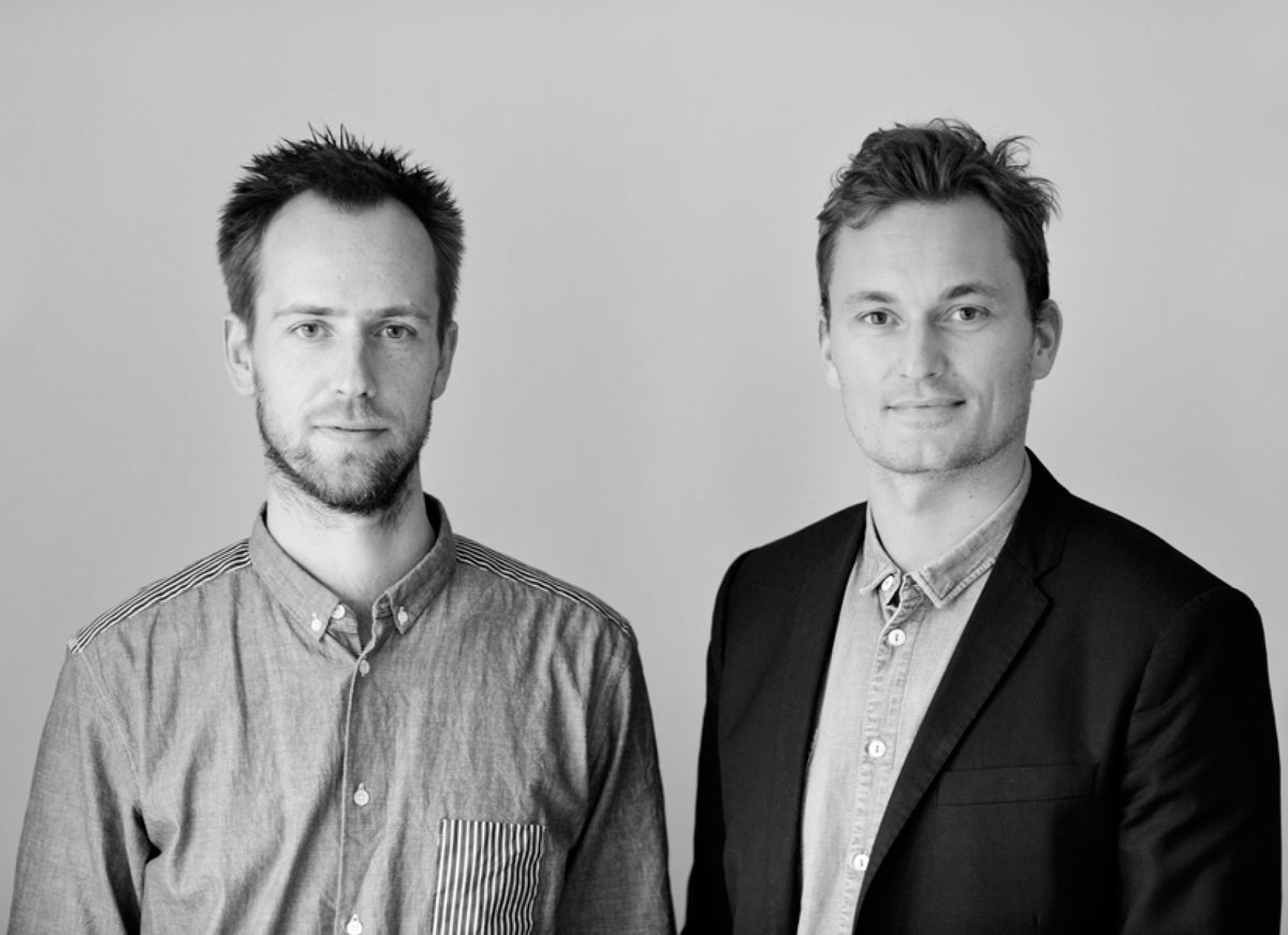 muuto brand image
