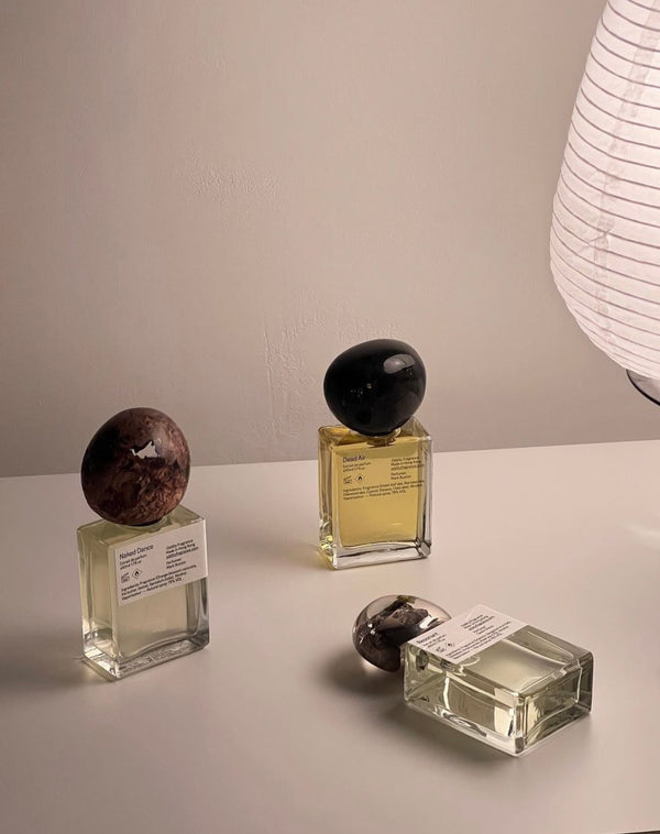 Oddity Fragrance brand image
