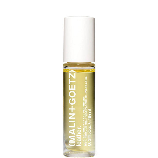 
Malin + Goetz Leather Perfume Oil 7ml