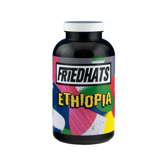 Friedhats - Ethiopia Danche #7 Natural 250g