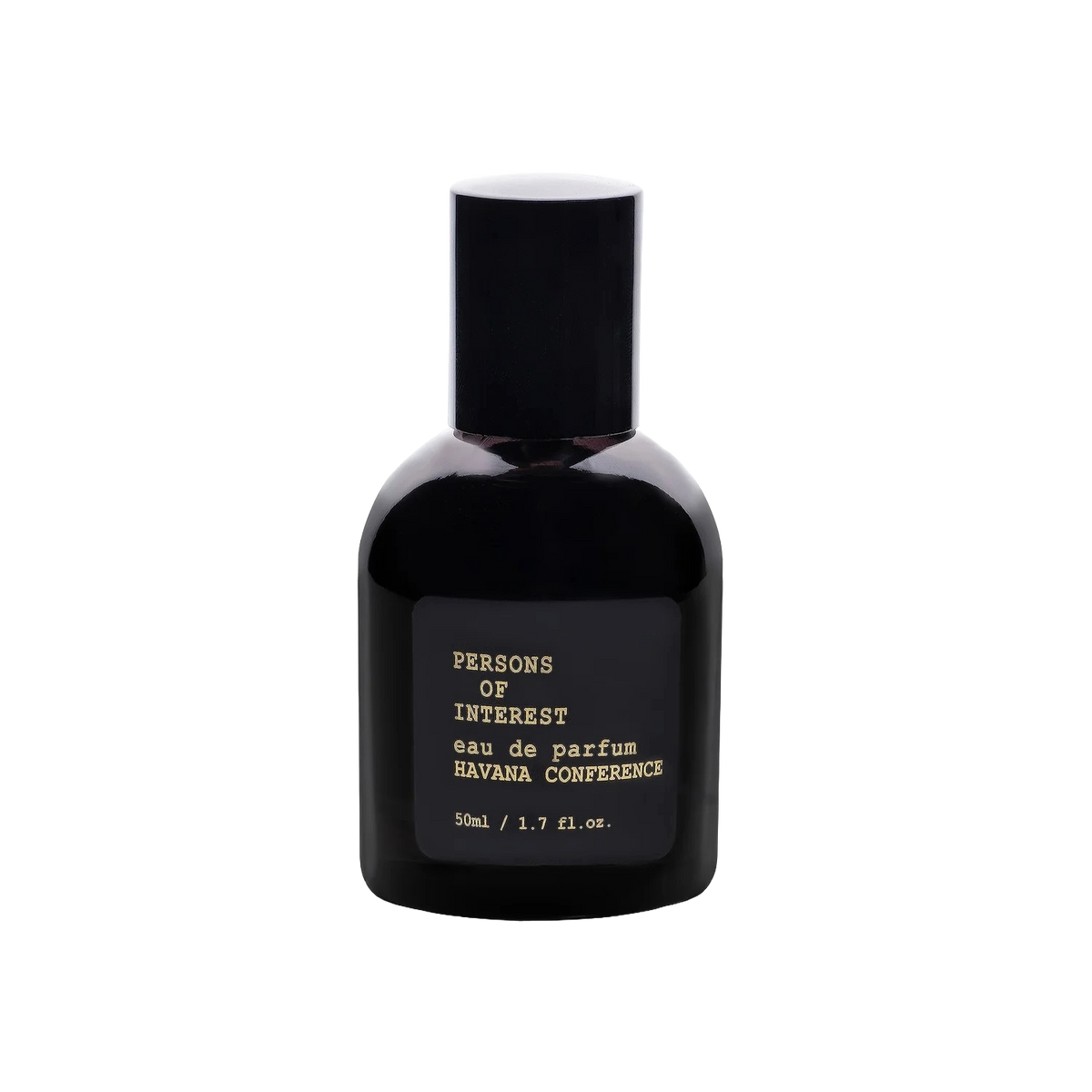 Persons of Interest Havana Conference EDP 50ml