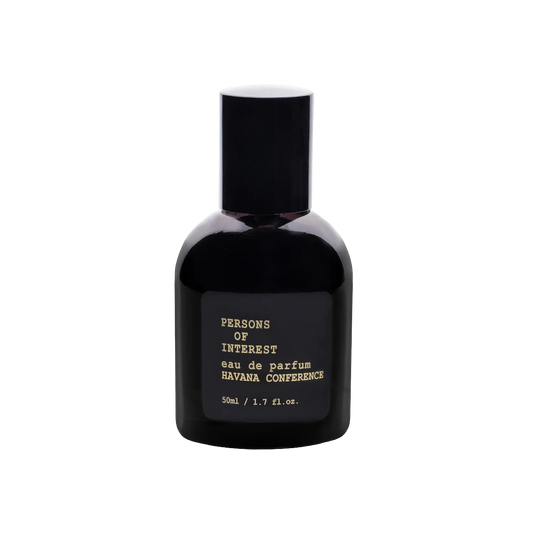 
Persons of Interest Havana Conference EDP 50ml