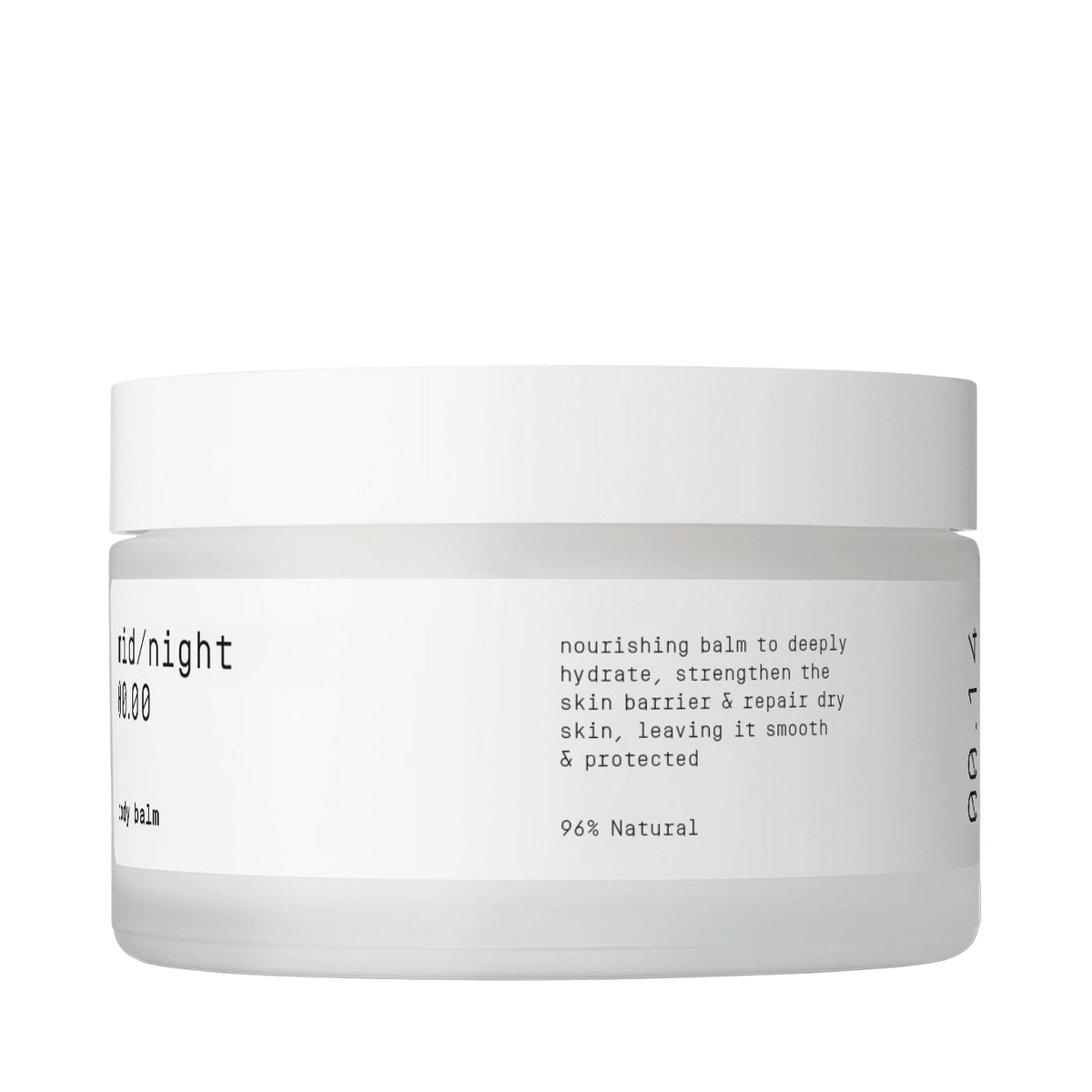 mid/night Body Balm 00.14 200ml