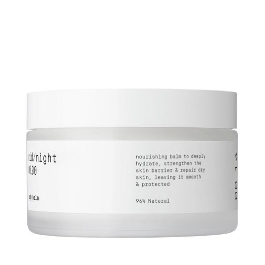 
mid/night Body Balm 00.14 200ml