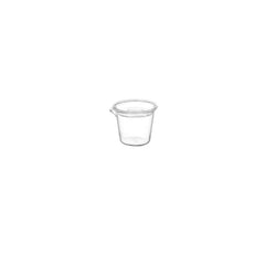 Kinto Cast Milk Pitcher 50ml - Pack of 4