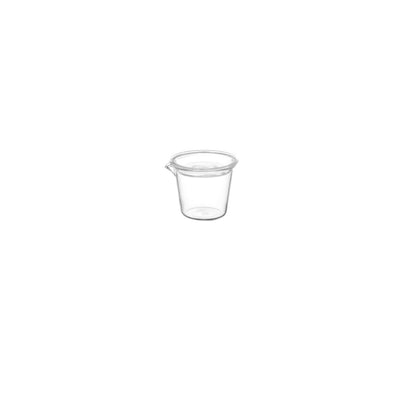 Kinto Cast Milk Pitcher 50ml - Pack of 4