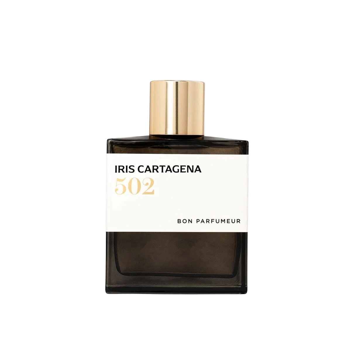 Bon Parfumeur 502 Iris Cartagena Extrait 100ml