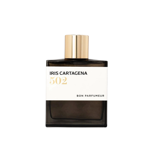 Bon Parfumeur 502 Iris Cartagena Extrait 100ml