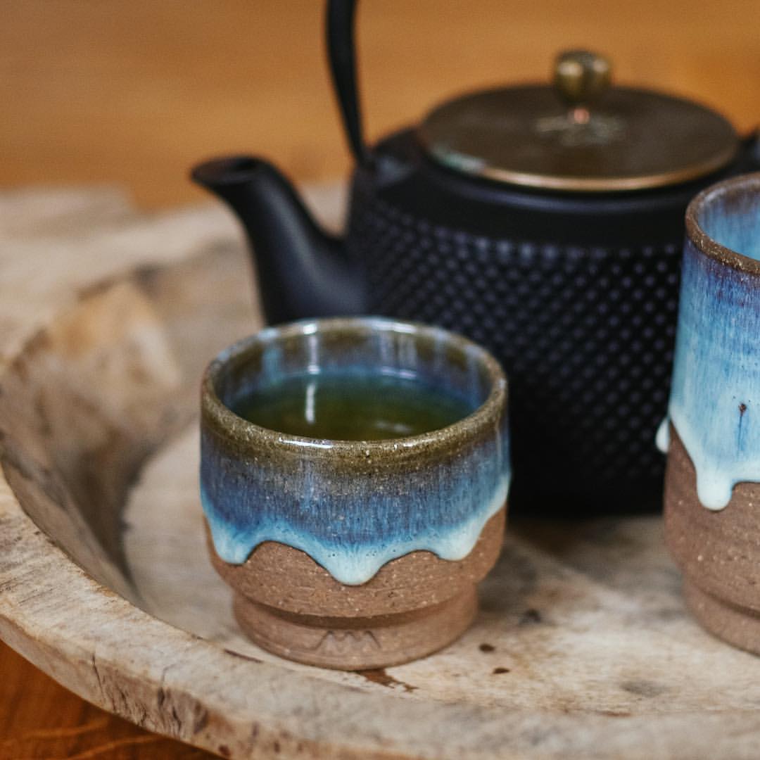Asemi Co. Matsushiro Ceramic Cup – Godshot studio