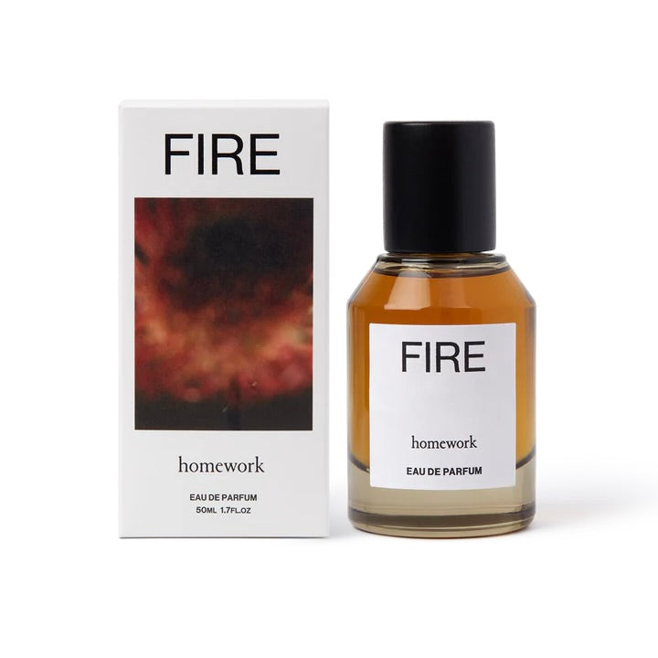 Homework Fire EDP 50ml