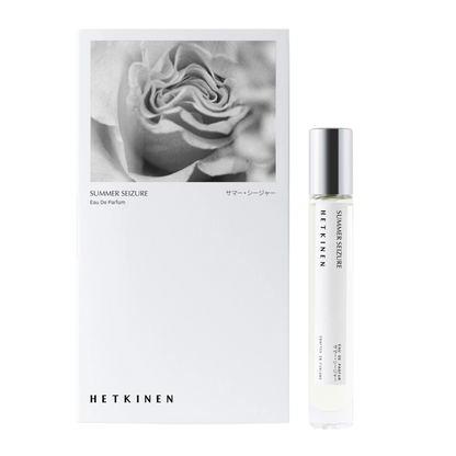Hetkinen Summer Seizure EDP 12.5ml
