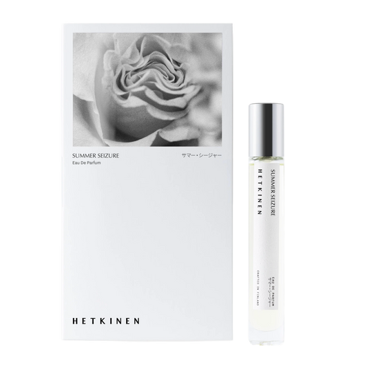 Hetkinen Summer Seizure EDP 12.5ml