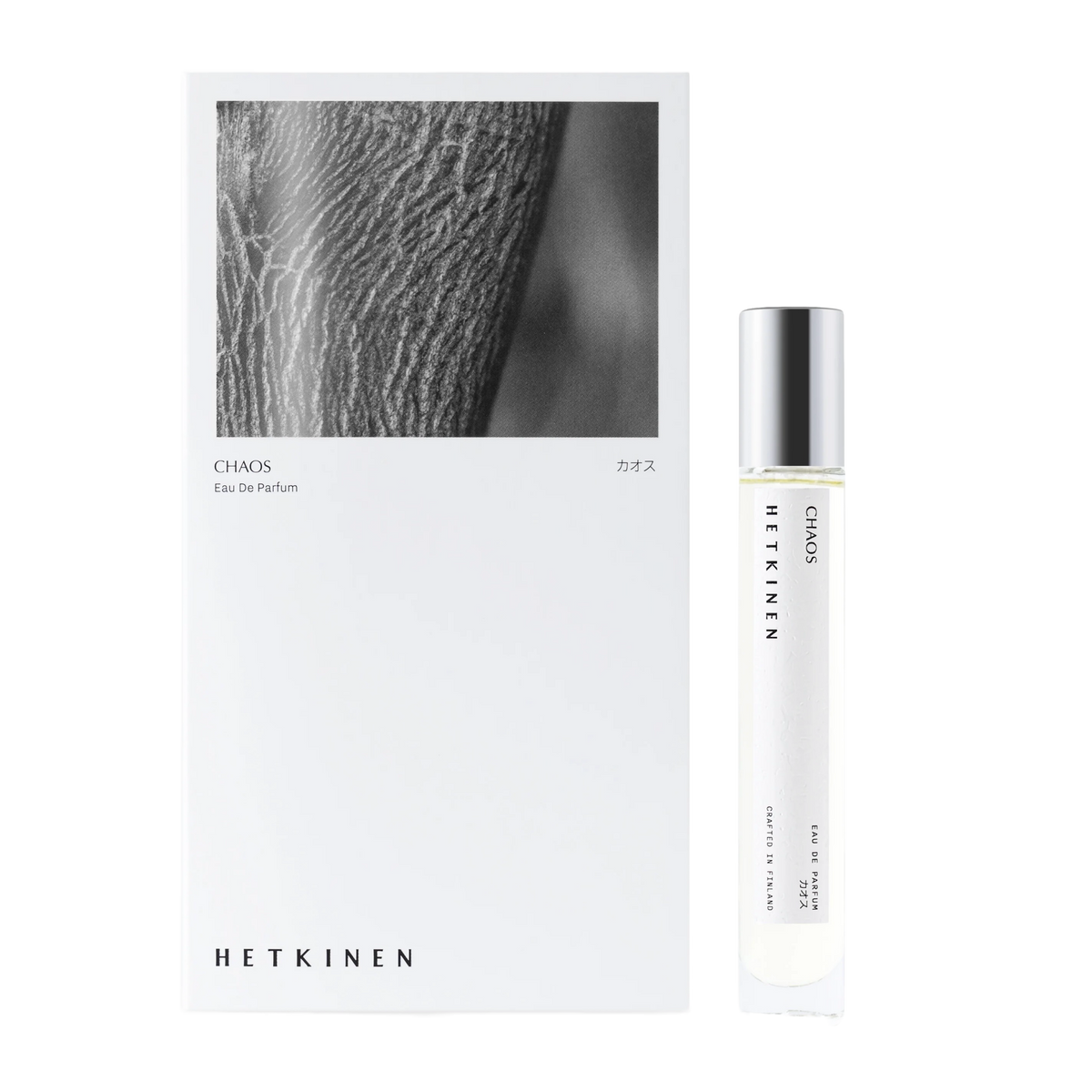 Hetkinen Chaos EDP 12.5ml