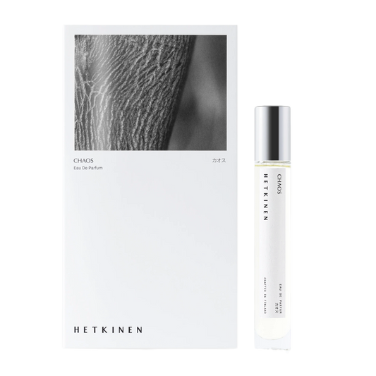 Hetkinen Chaos EDP 12.5ml