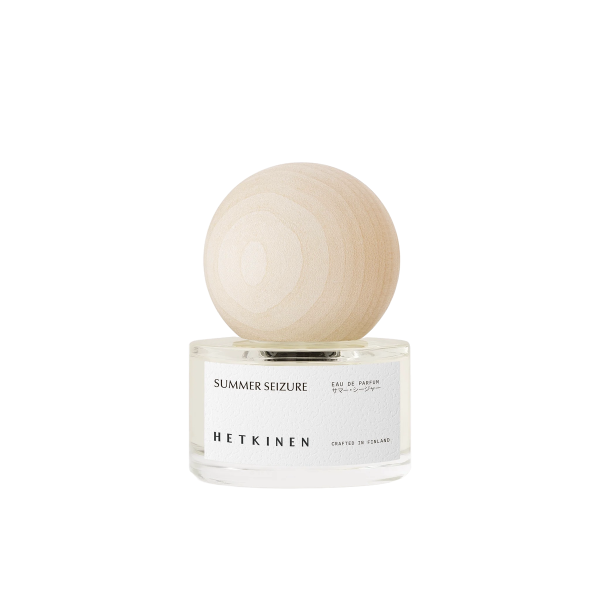 Hetkinen Summer Seizure 30ml