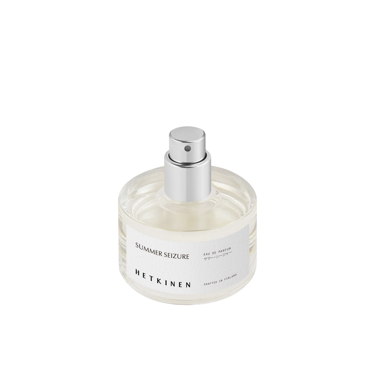 Hetkinen Summer Seizure 30ml