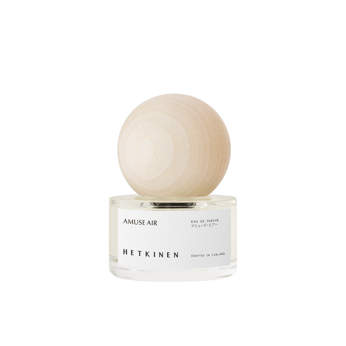 Hetkinen Amuse Air 30ml