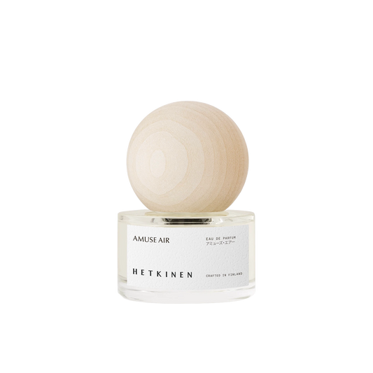 Hetkinen Amuse Air 30ml