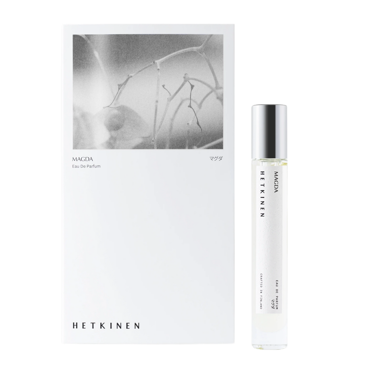 Hetkinen Magda EDP 12.5ml