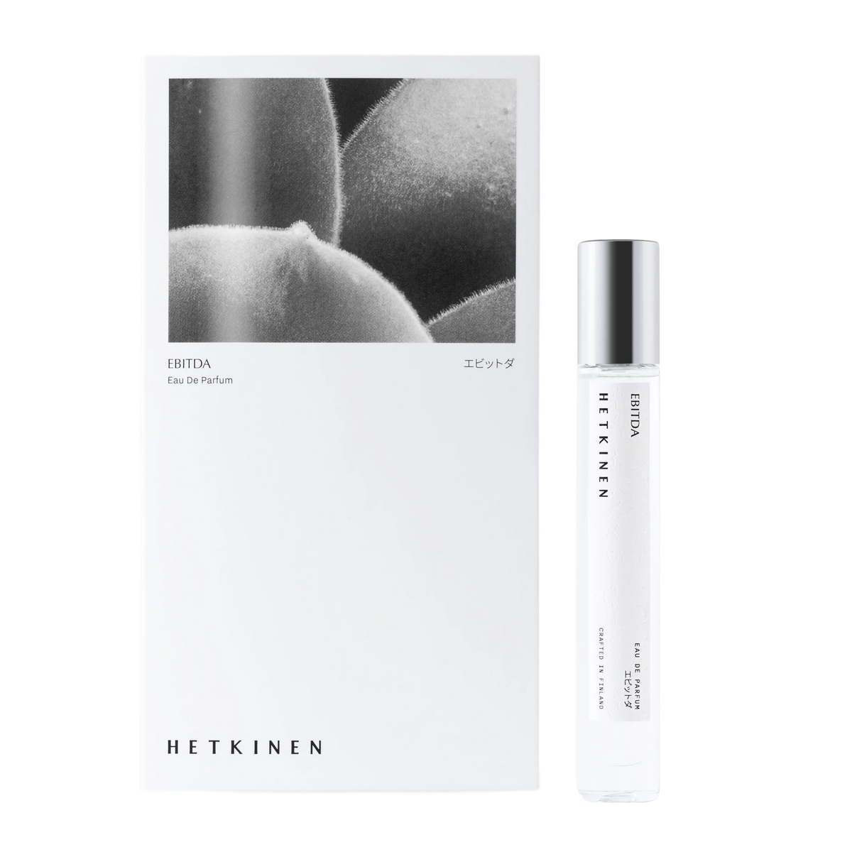 Hetkinen Ebitda EDP 12.5ml