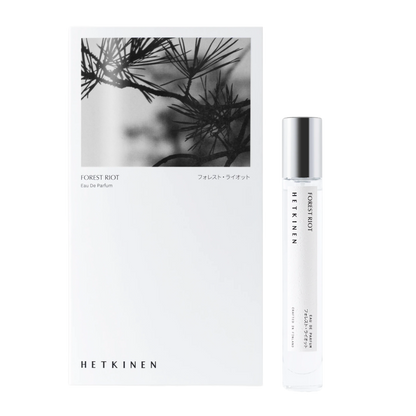 Hetkinen Forest Riot EDP 12.5ml
