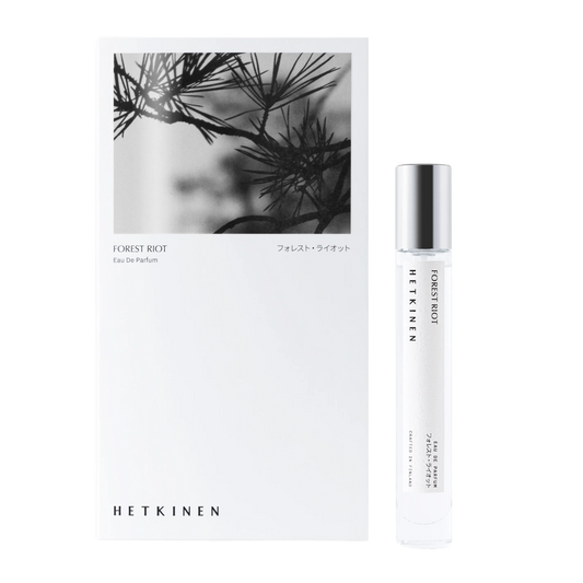 Hetkinen Forest Riot EDP 12.5ml