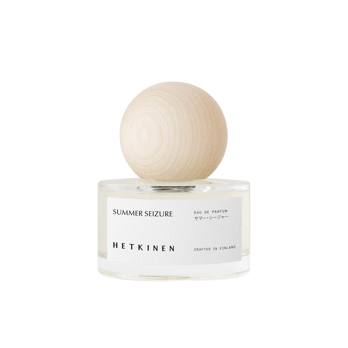 Hetkinen Summer Seizure EDP 60ml