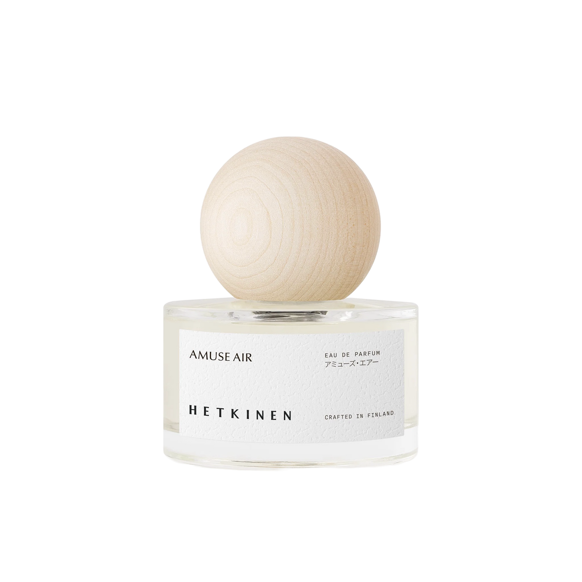 Hetkinen Amuse Air EDP 60ml
