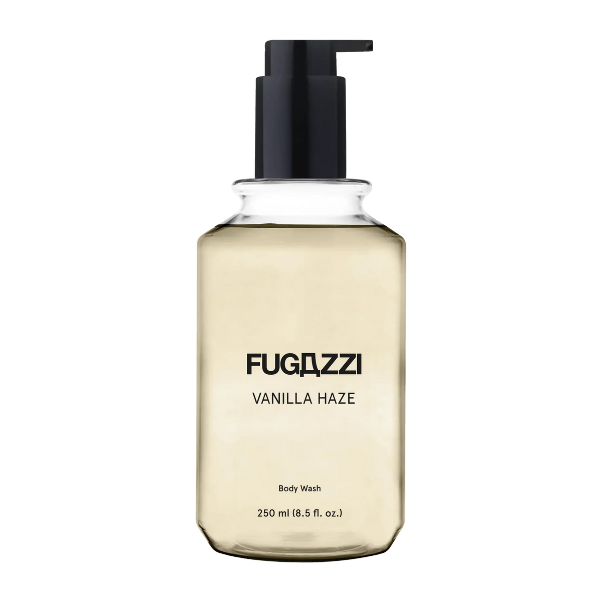 Fugazzi productillustratie 3000px BodyWash VANILLAHAZE png