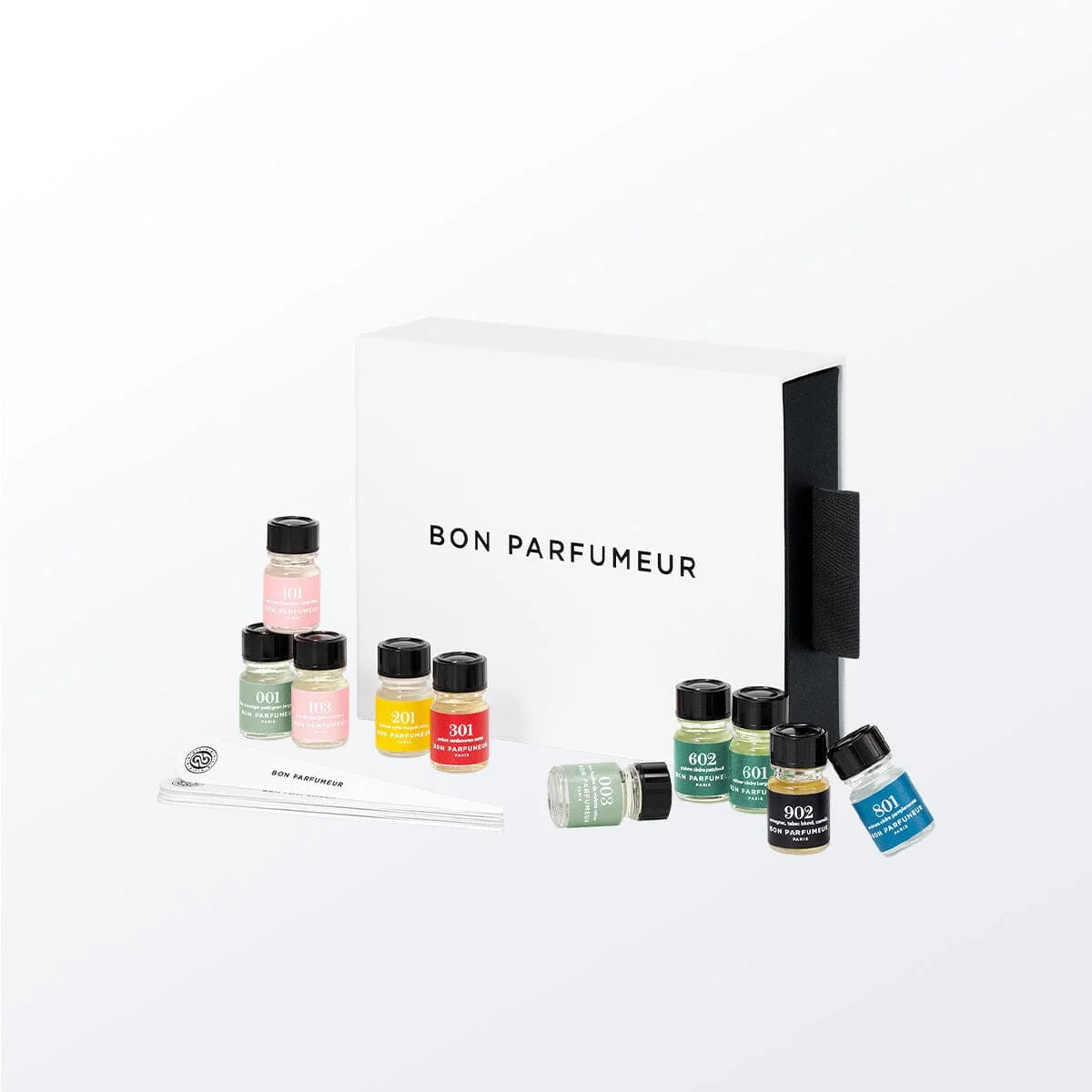 Bon Parfumeur Best Sellers Discovery Set