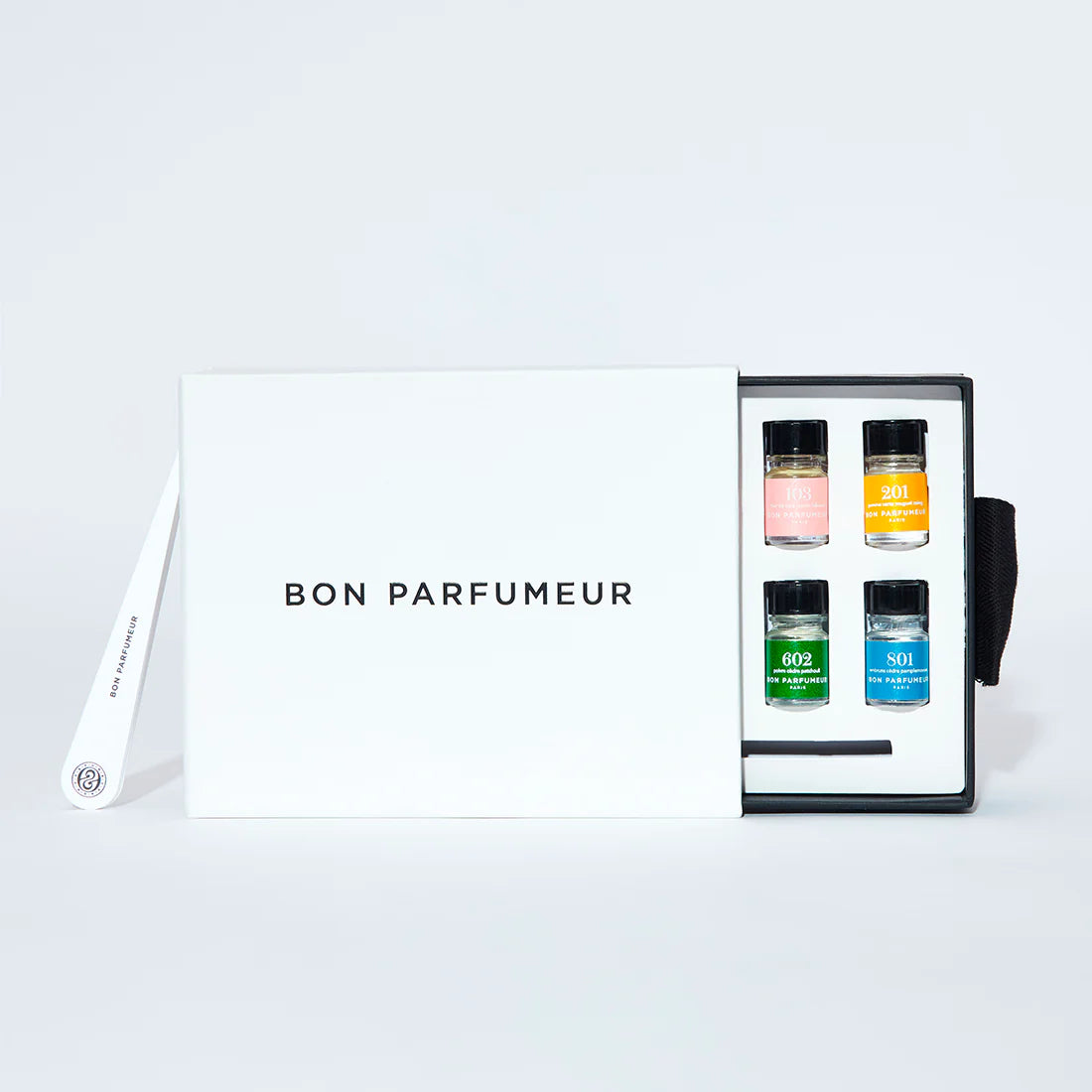 Bon Parfumeur Best Sellers Discovery Set