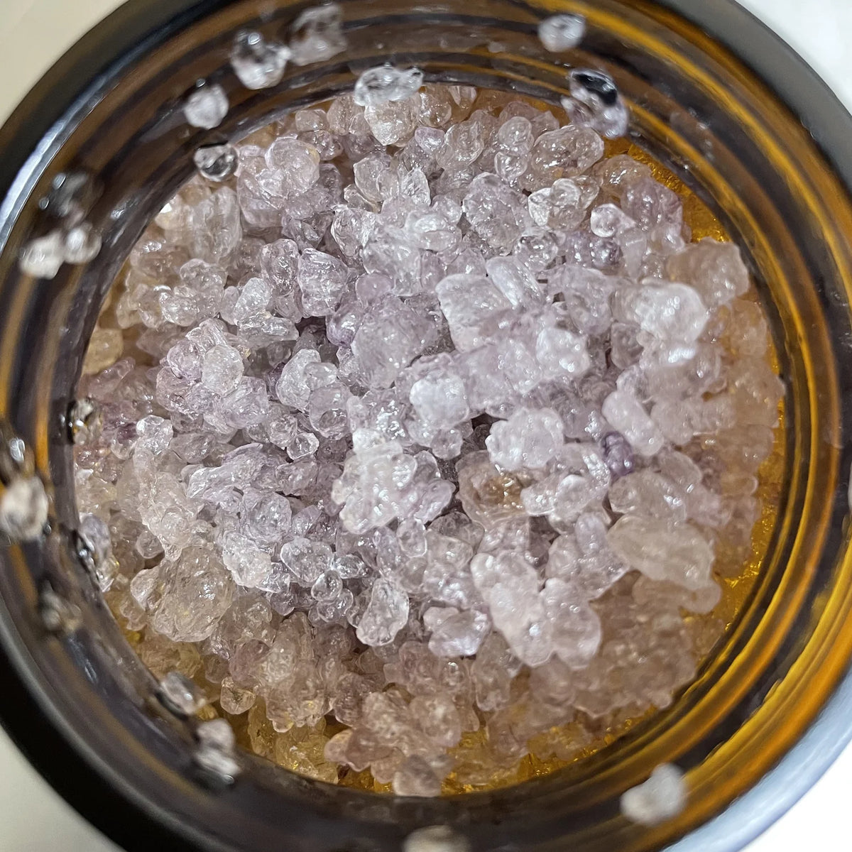 Pelegrims Antioxidant Bath Salts 500ml
