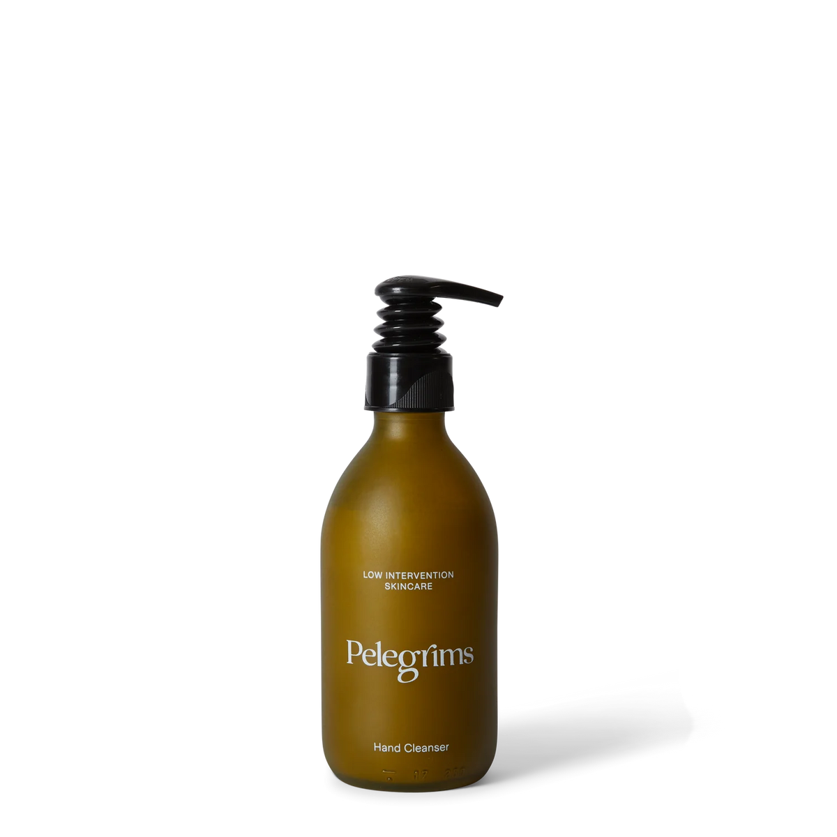 Pelegrims Exfoliating Hand Cleanser 270ml