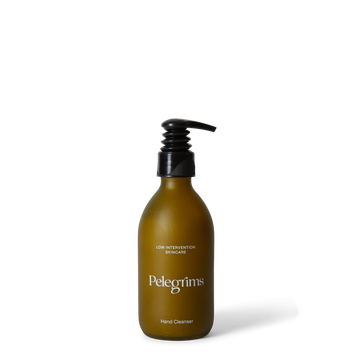 Pelegrims Full Size Hand Cleanser & Cream Duo