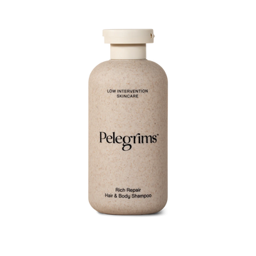 Pelegrims Full Size Shampoo & Conditioner Duo