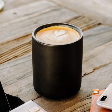 Fellow Monty Latte Cup - Set of 2