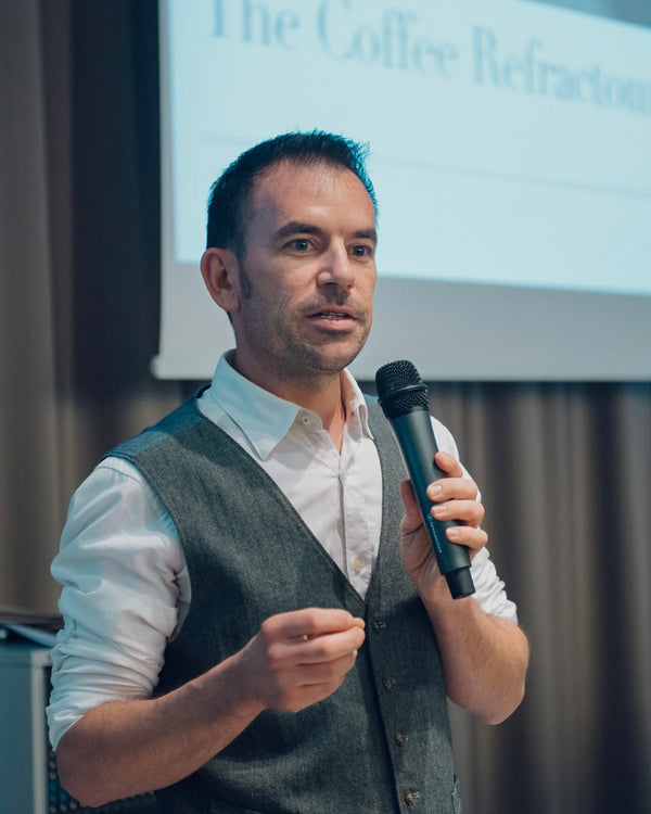 Scott Rao brand image