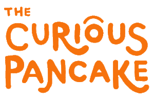 The Curious Pancake