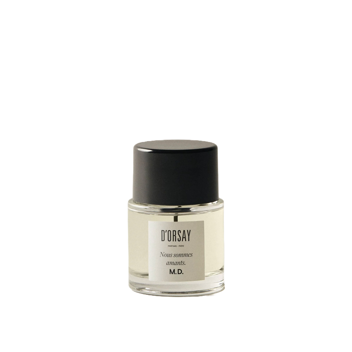 D’Orsay Nous sommes amants. M.D. EDP 50ml