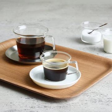 Kinto Cast Espresso Cup 90ml - Pack of 4