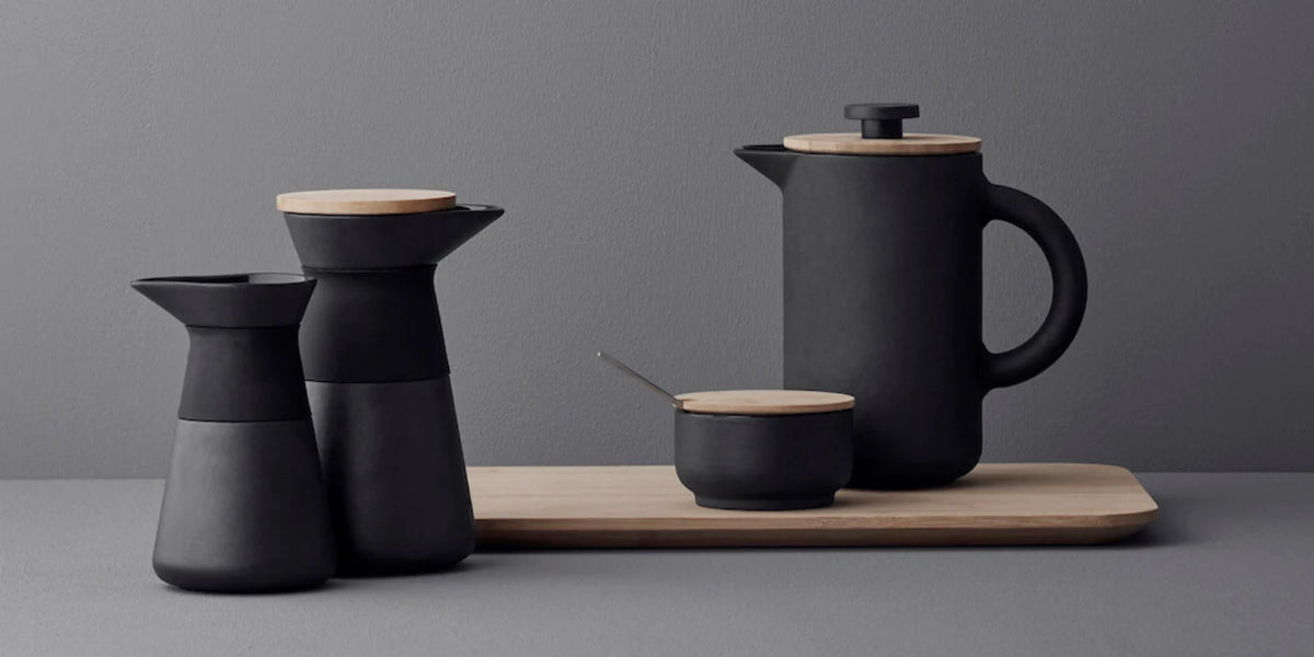 Stelton bottom banner
