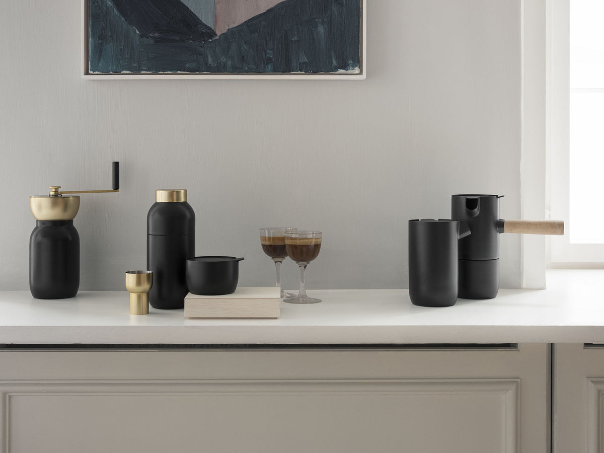 Stelton top banner