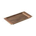 Kinto Sepia Nonslip Tray