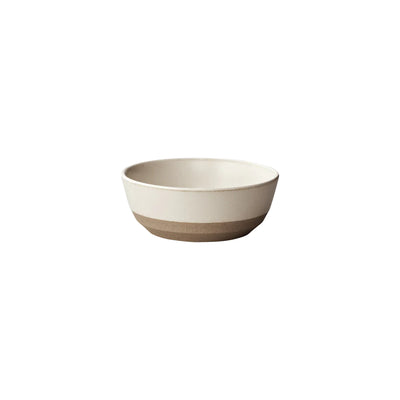 Kinto CLK-151 Bowl 135mm - Pack of 3