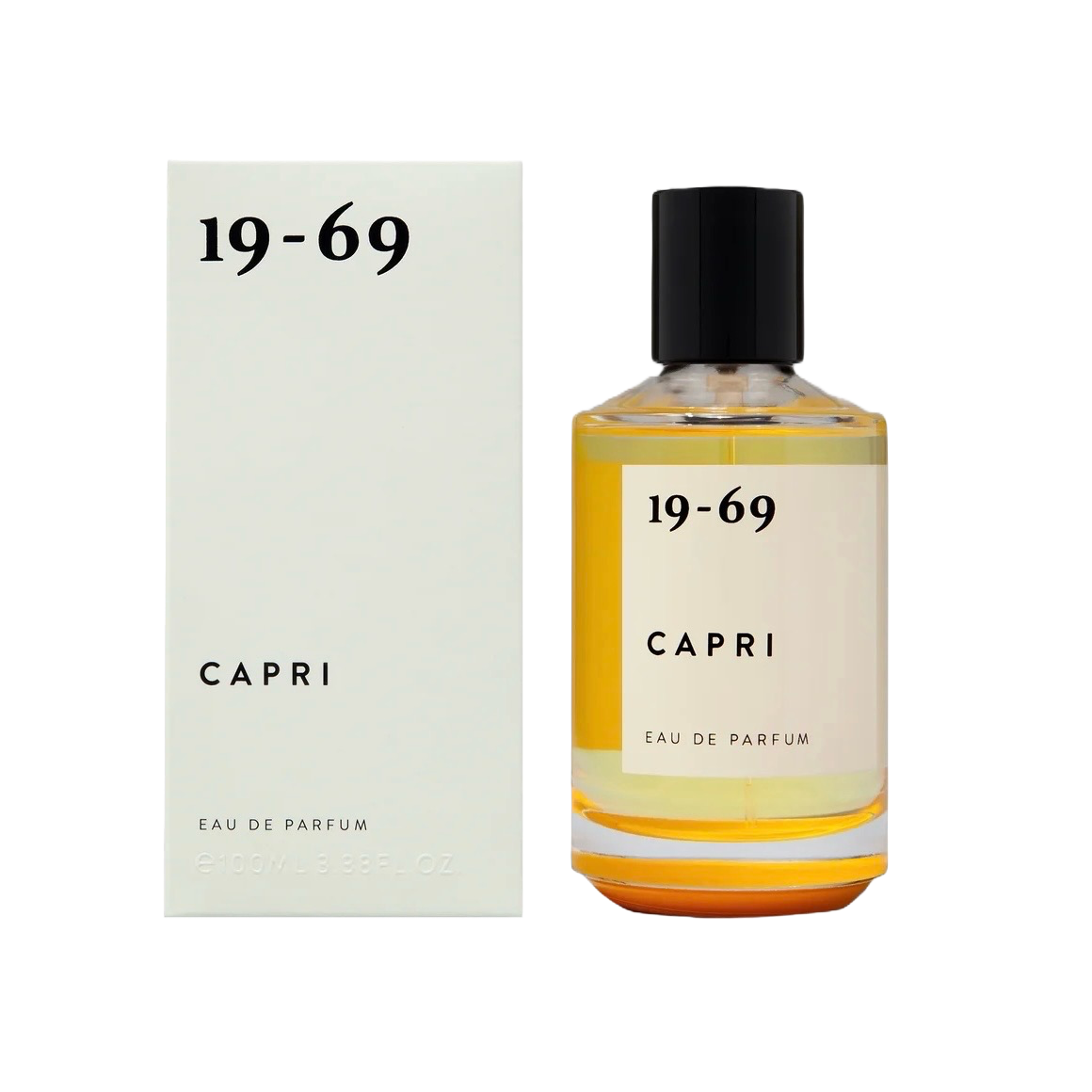 
19-69 Capri EDP 100ml